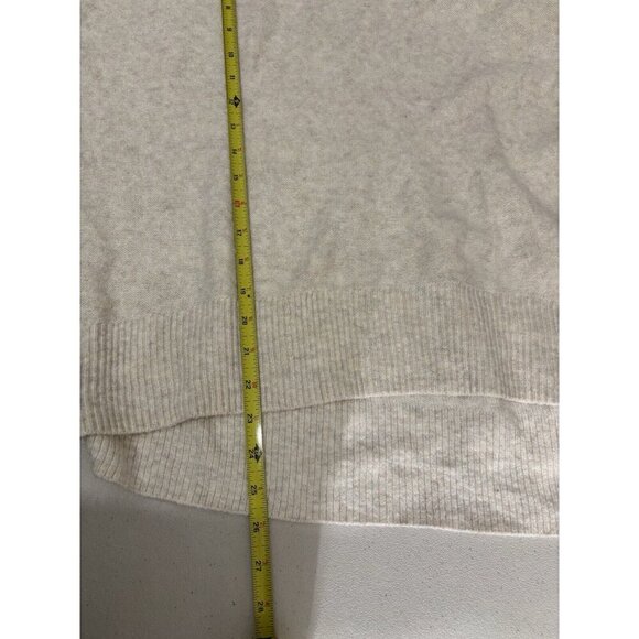 American Eagle Chillside Cowl Neck Soft Sweater Size XS Oversize Fit - Picture 13 of 13